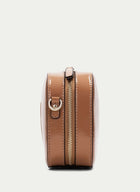 HISPANITAS RIVER HANDBAG | DESERT