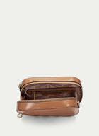 HISPANITAS RIVER HANDBAG | DESERT