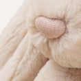 Load image into Gallery viewer, JELLYCAT BASHFUL LUXE BUNNY HUGE | WILLOW

