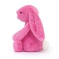Load image into Gallery viewer, JELLYCAT BASHFUL BUNNY MEDIUM | HOT PINK
