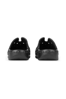 ILSE JACOBEN SLIDE | BLACK