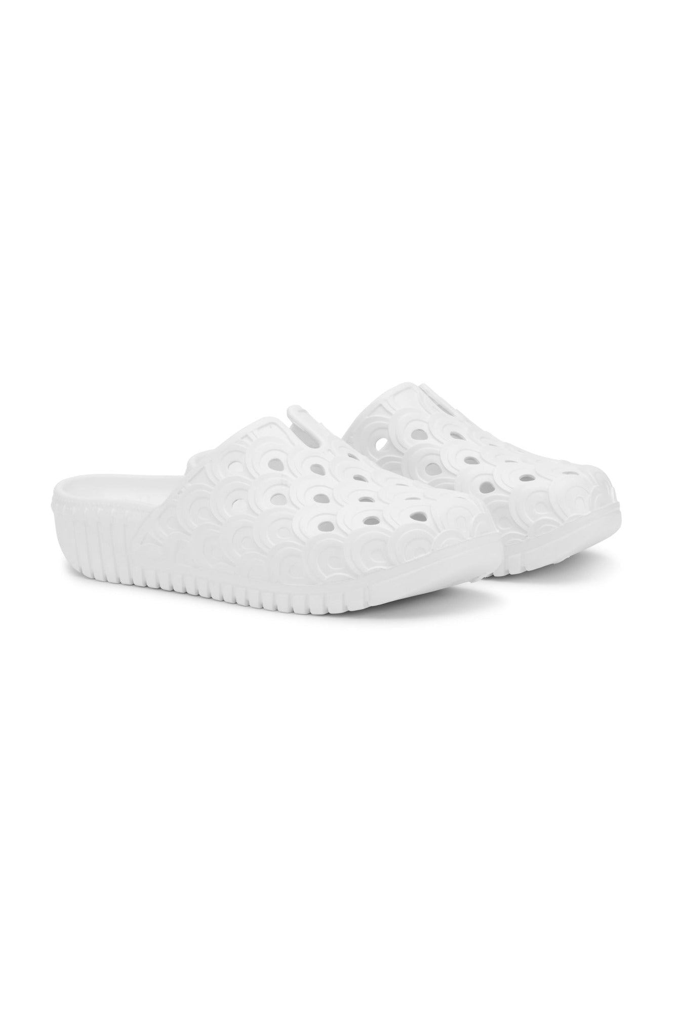ILSE JACOBSEN SLIDE | MILK CREAM