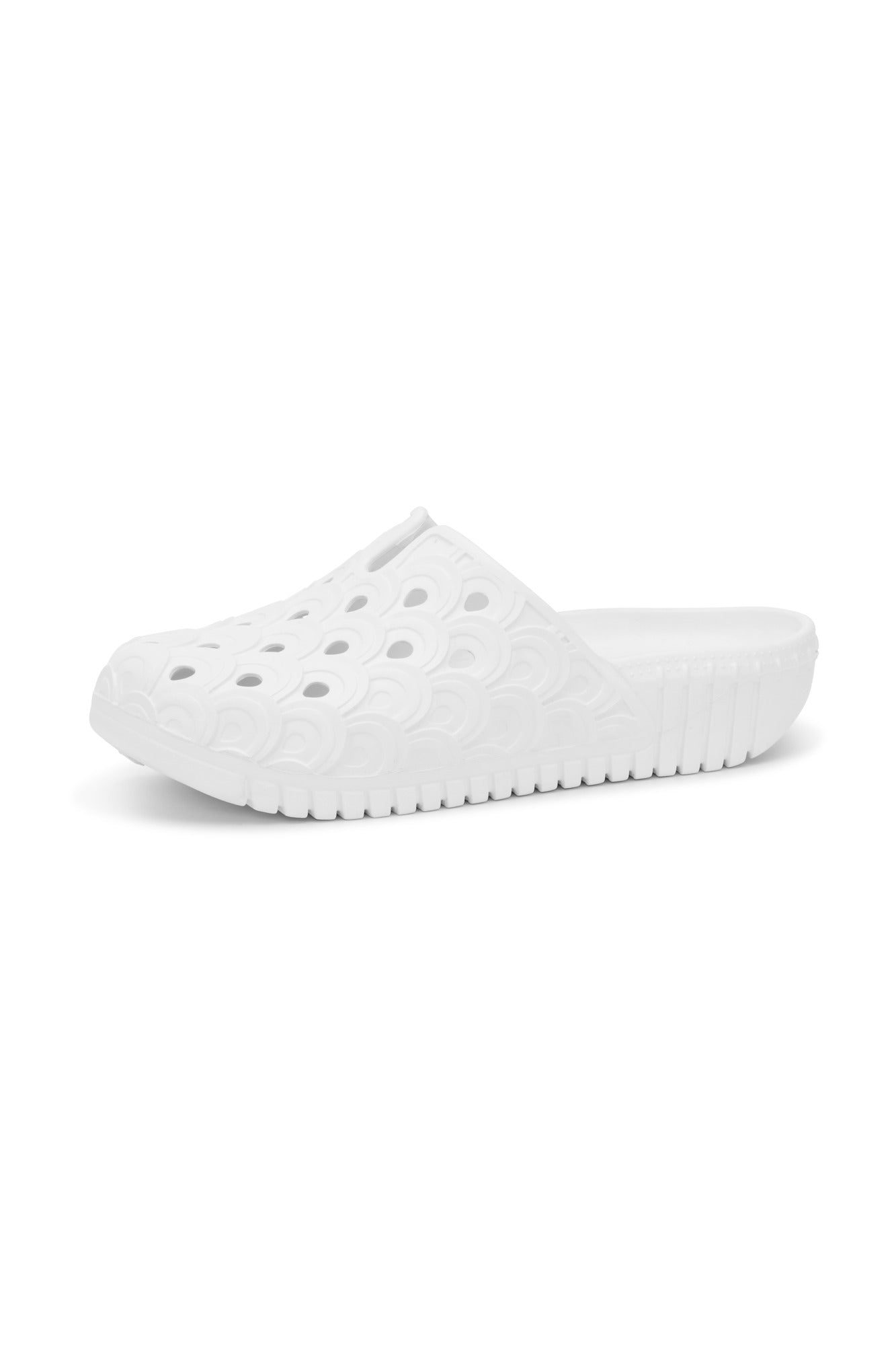 ILSE JACOBSEN SLIDE | MILK CREAM