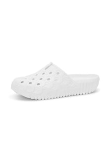 ILSE JACOBSEN SLIDE | MILK CREAM