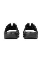 ILSE JACOBEN SLIDE | BLACK