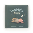 Load image into Gallery viewer, JELLYCAT GOODNIGHT BUNNY BOOK
