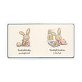 Load image into Gallery viewer, JELLYCAT GOODNIGHT BUNNY BOOK
