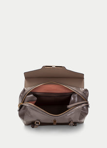 HISPANITAS RIVER HANDBAG | TAUPE