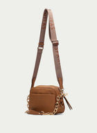 HISPANITAS SAMBA BAG | GOBI