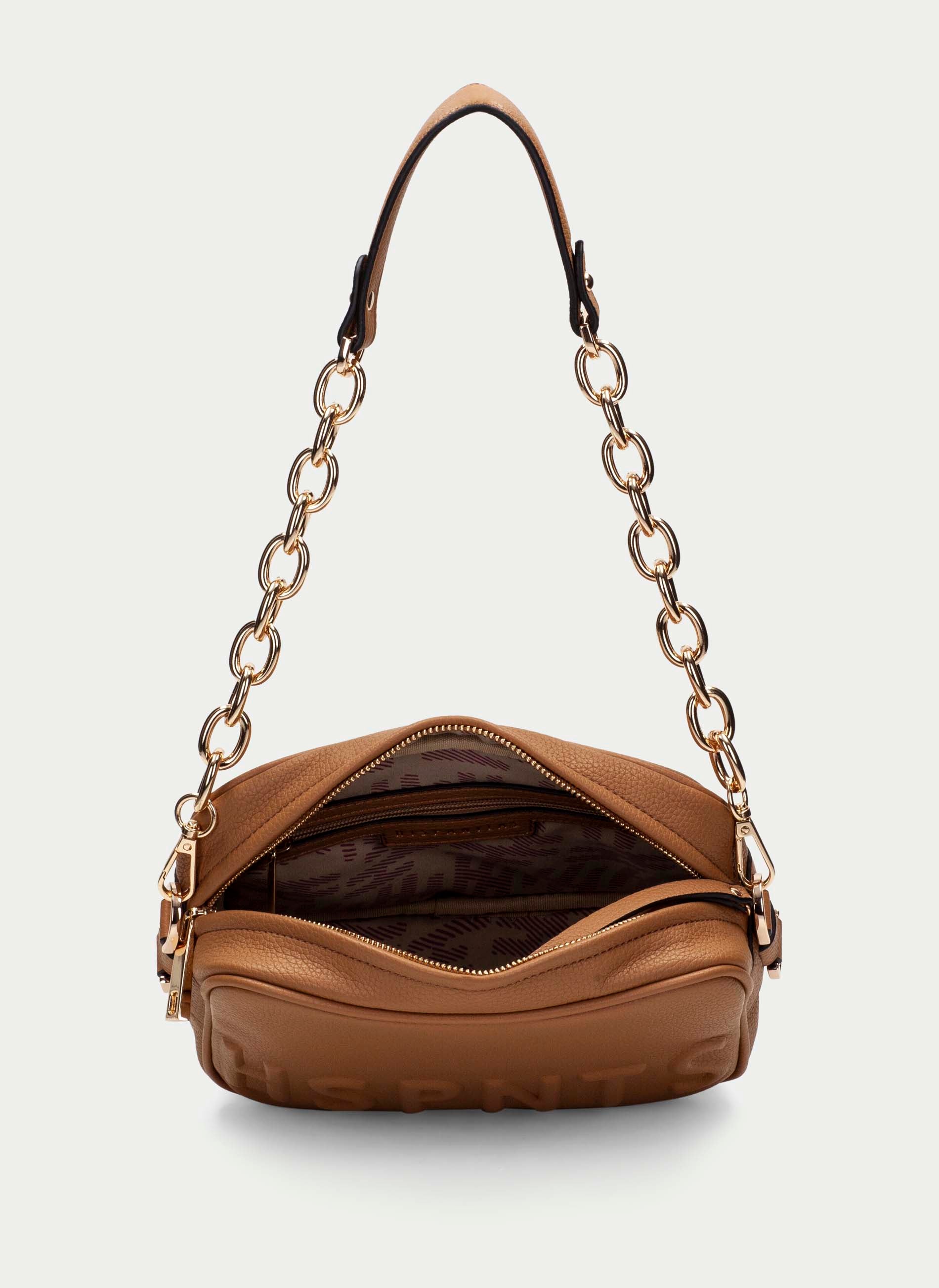 HISPANITAS SAMBA BAG | GOBI
