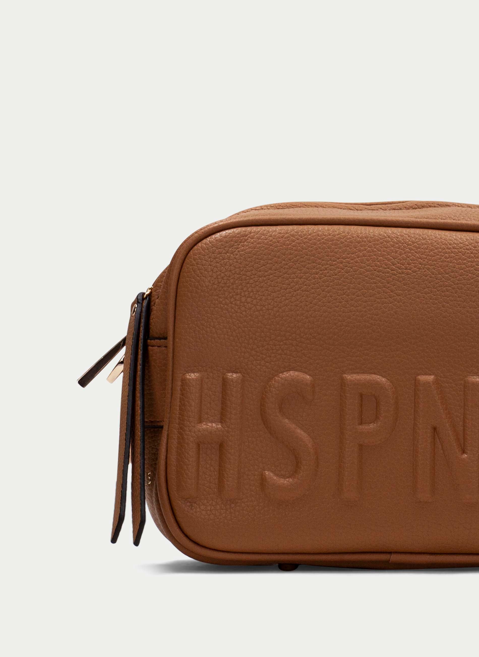 HISPANITAS SAMBA BAG | GOBI