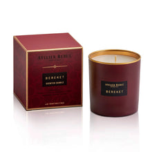 Bereket Scented Candle 210g