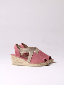TONI PONS BREDA-V | BLUSH
