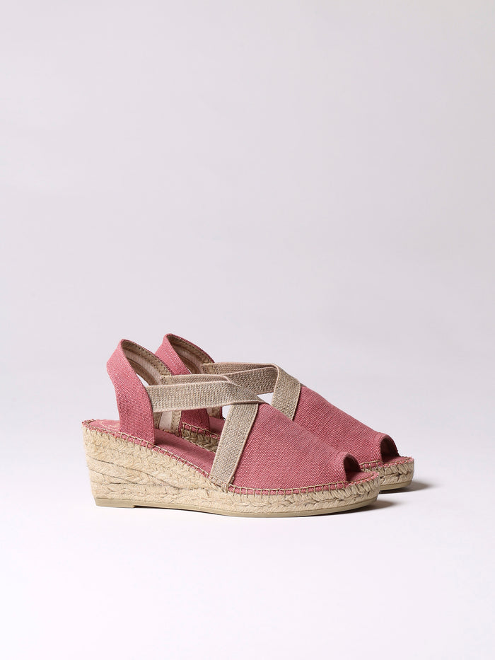 TONI PONS BREDA-V | BLUSH