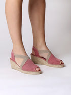 TONI PONS BREDA-V | BLUSH