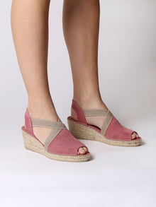 TONI PONS BREDA-V | BLUSH