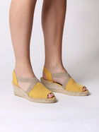 TONI PONS BREDA-V | YELLOW