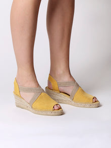 TONI PONS BREDA-V | YELLOW