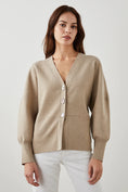 Load image into Gallery viewer, RAILS BRUNELLA CARDIGAN
