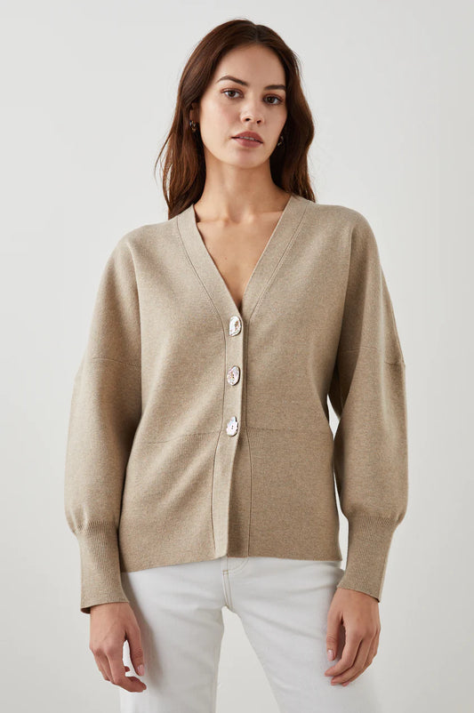 RAILS BRUNELLA CARDIGAN