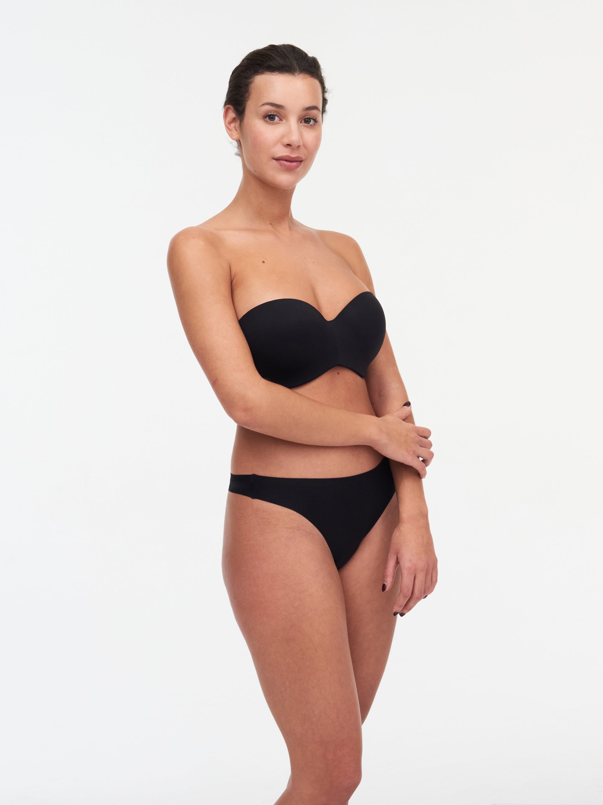 CHANTELLE Norah Padded Strapless