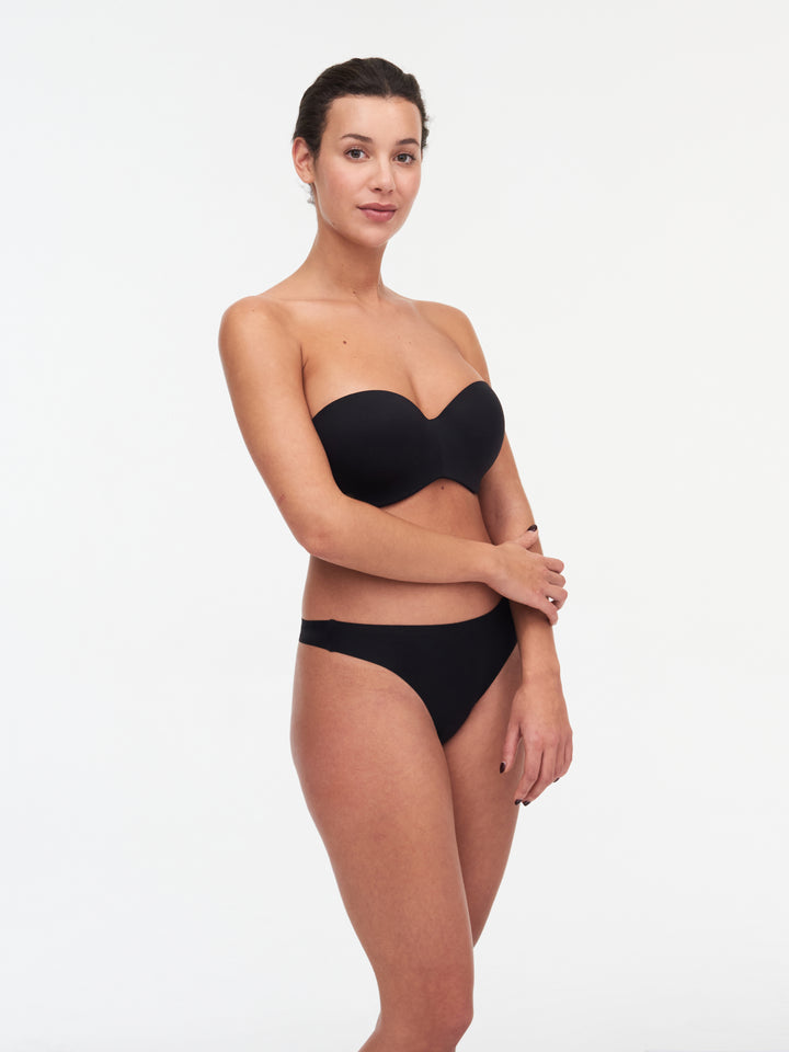 CHANTELLE Norah Padded Strapless