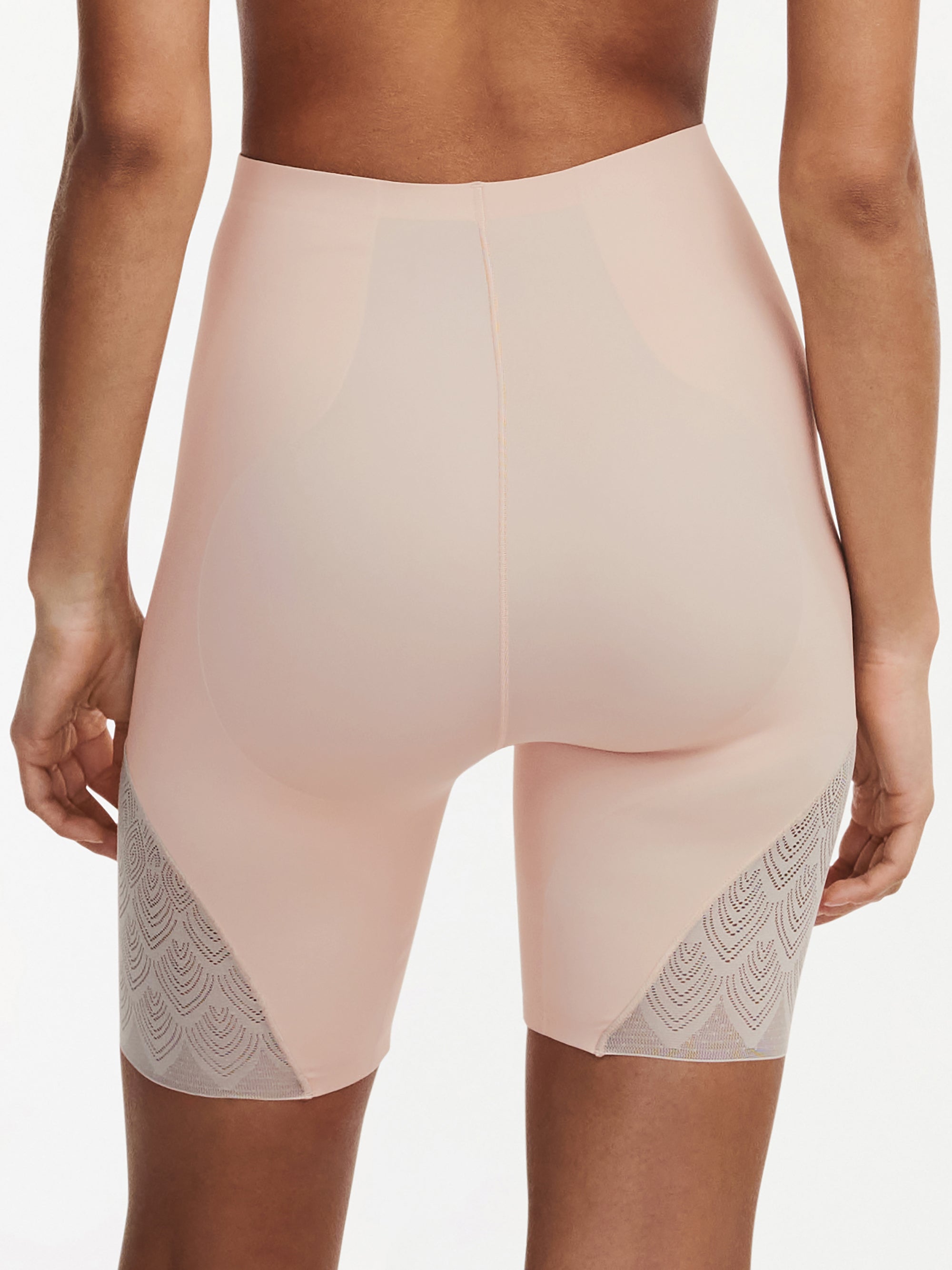 CHANTELLE Sexy SHAPE High waist LONG BRIEF
