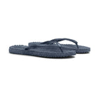 ILSE JACOBSEN CHEERFUL FLIP FLOP | INDIGO