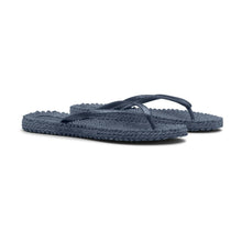 ILSE JACOBSEN CHEERFUL FLIP FLOP | INDIGO