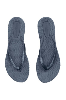 ILSE JACOBSEN CHEERFUL FLIP FLOP | INDIGO