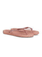 ILSE JACOBSEN CHEERFUL FLIP FLOP | ROSE