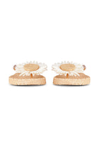 ILSE JACOBSEN CHEERFUL FLIPFLOP | BEIGE