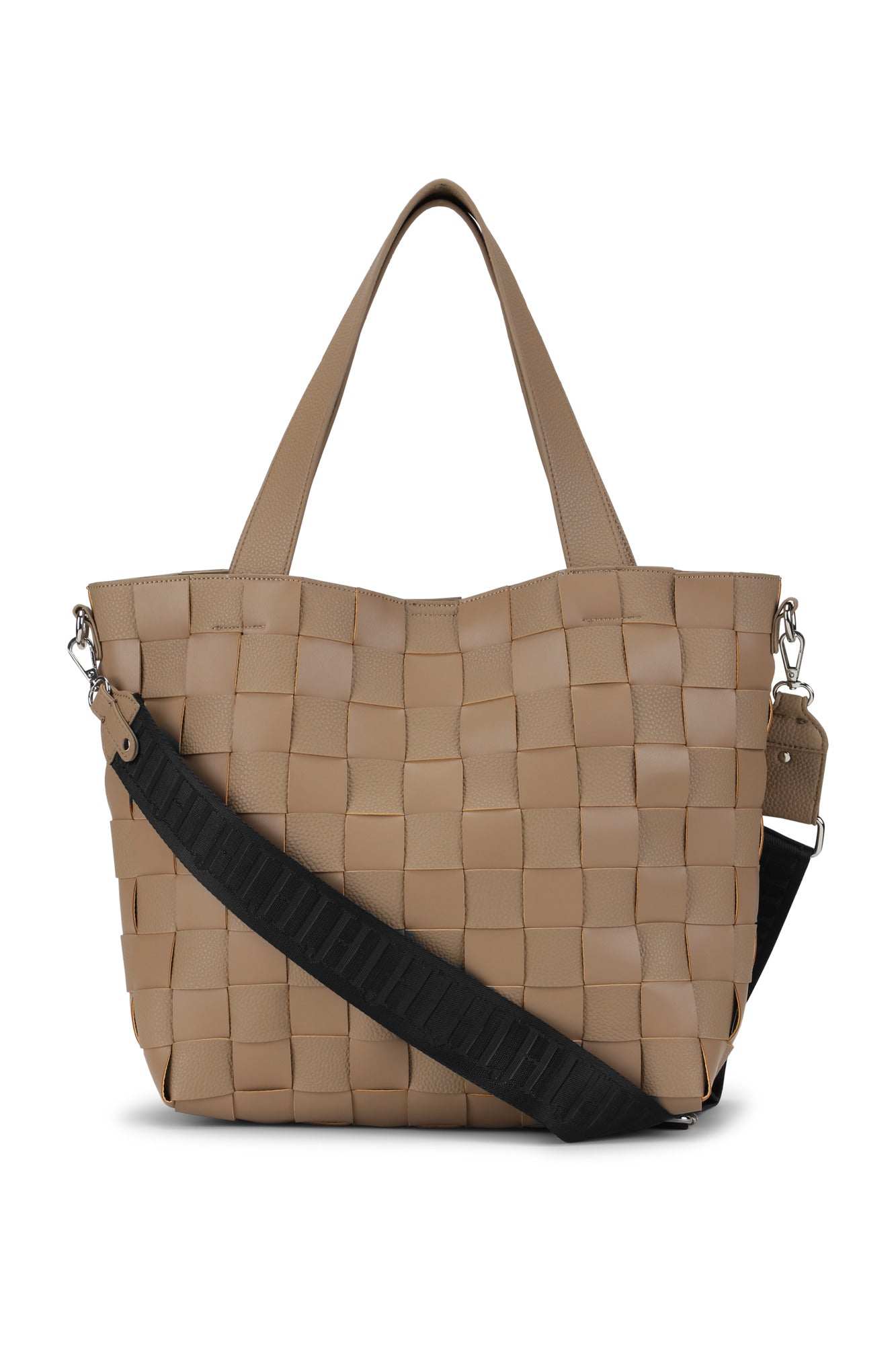 ILSE JACOBSEN TOTE BAG | GREIGE