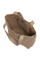ILSE JACOBSEN TOTE BAG | GREIGE