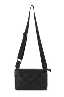 ILSE JACOBSEN CROSS BODY BAG | BLACK
