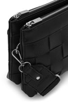 ILSE JACOBSEN CROSS BODY BAG | BLACK