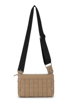 ILSE JACOBSEN CROSS BODY BAG | GREIGE
