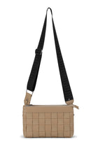 ILSE JACOBSEN CROSS BODY BAG | GREIGE