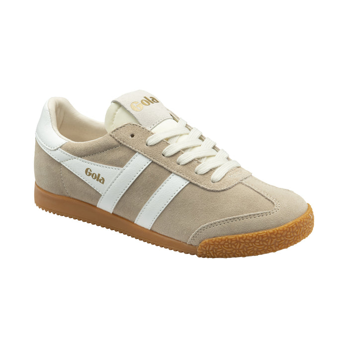 GOLA ELAN TRAINER | BONE/WHITE