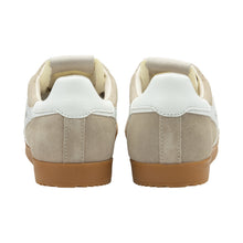 GOLA ELAN TRAINER | BONE/WHITE
