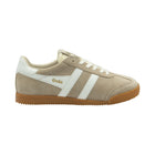 GOLA ELAN TRAINER | BONE/WHITE