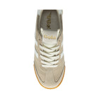 GOLA ELAN TRAINER | BONE/WHITE