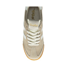 GOLA ELAN TRAINER | BONE/WHITE