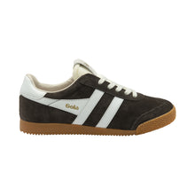 GOLA ELAN TRAINER | MOCHA/WHITE