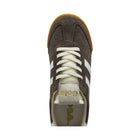 GOLA ELAN TRAINER | MOCHA/WHITE