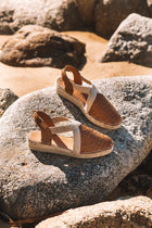 TONI PONS SIRACUSA BRAIDED | CUIRO