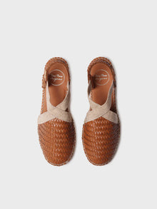 TONI PONS SIRACUSA BRAIDED | CUIRO