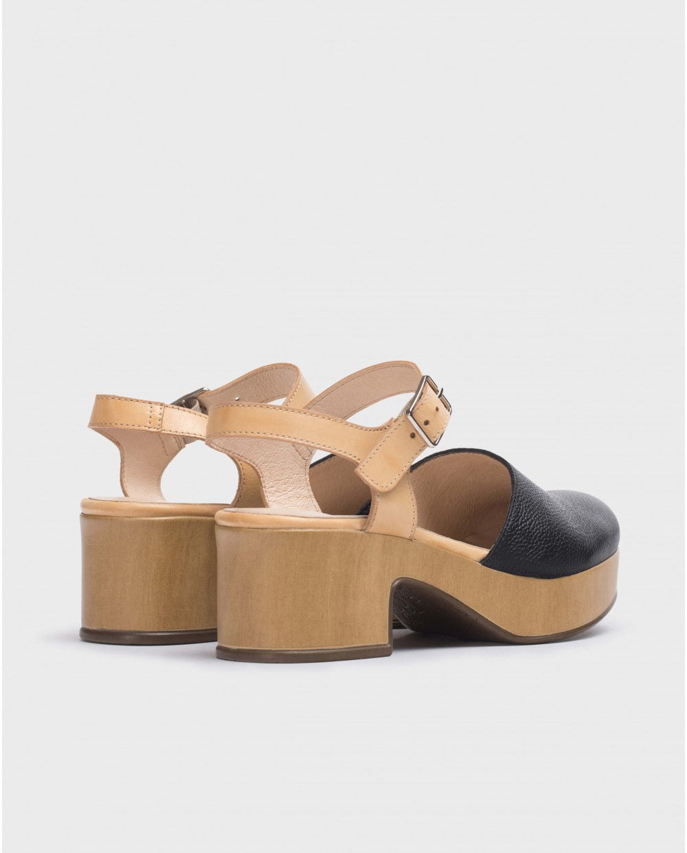 WONDERS Amsterdam Clog