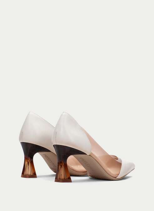 HISPANITAS DALIA PUMP | PANNA