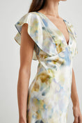 Load image into Gallery viewer, RAILS DINA DRESS | DIFFUSED BLOSSOM
